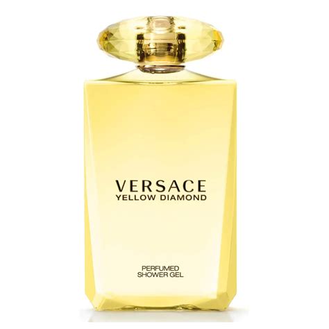 versace shower gel uomo|versace shower gel for women.